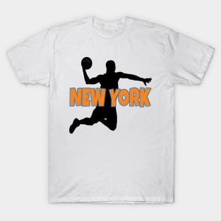 new york T-Shirt